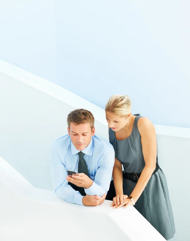 Investor Services