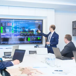 Investment Fund Strategy