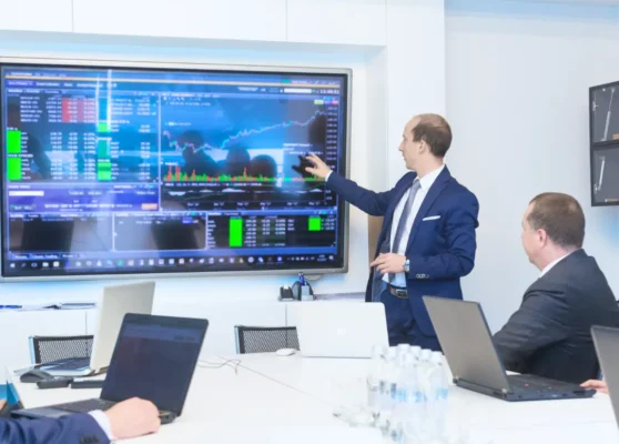 Investment Fund Strategy