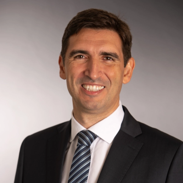 Carlos Alberto Morales