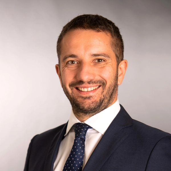 Daniele Tresoldi