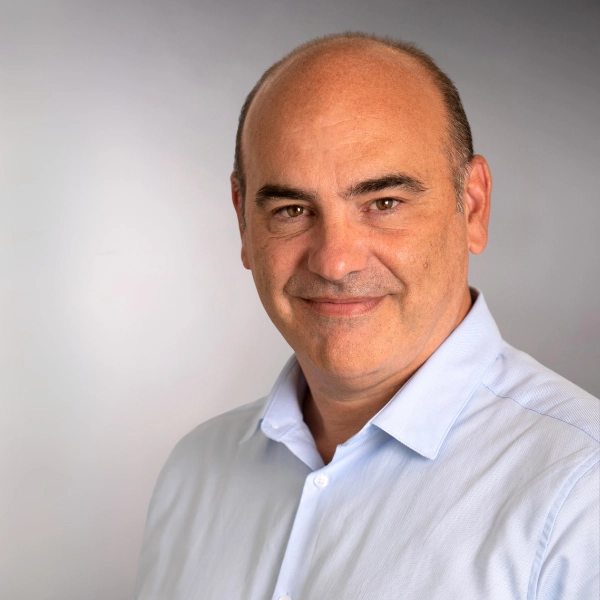 José Ángel Recio