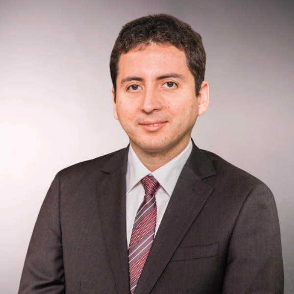 Pedro Becerra