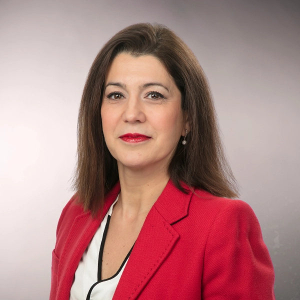 Rosa Lopez Perez
